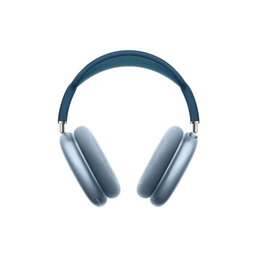 kabelose Kopfhörer in verschiedenen Farben