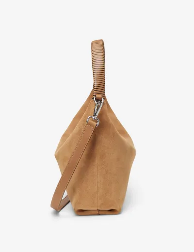 Damenhandtasche Leder