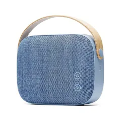 kleine Handtasche Stoff